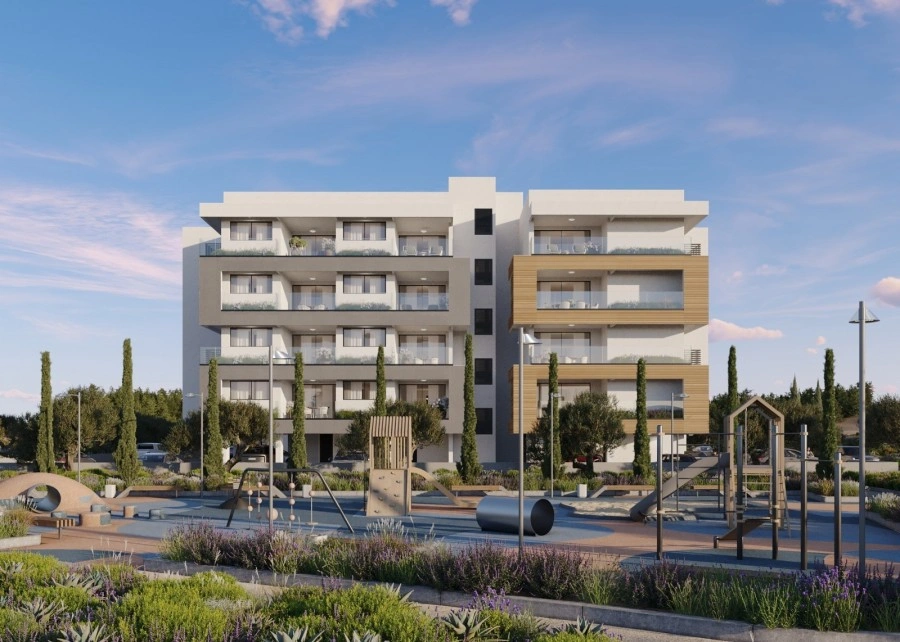 1 - vendita appartamento larnaca larnaca cipro