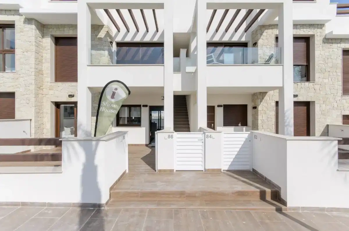 1 - продажа дом torrevieja - costa blanca валенсия испания