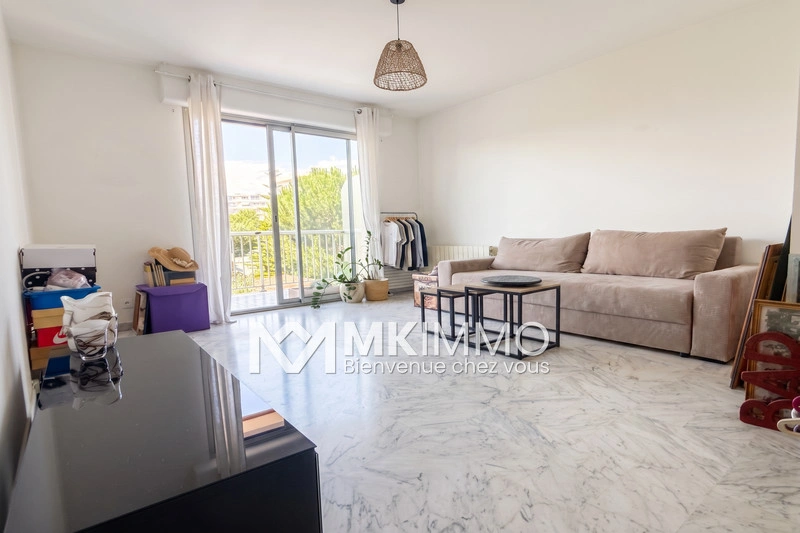 2 - vente appartement cagnes-sur-mer alpes-maritimes france