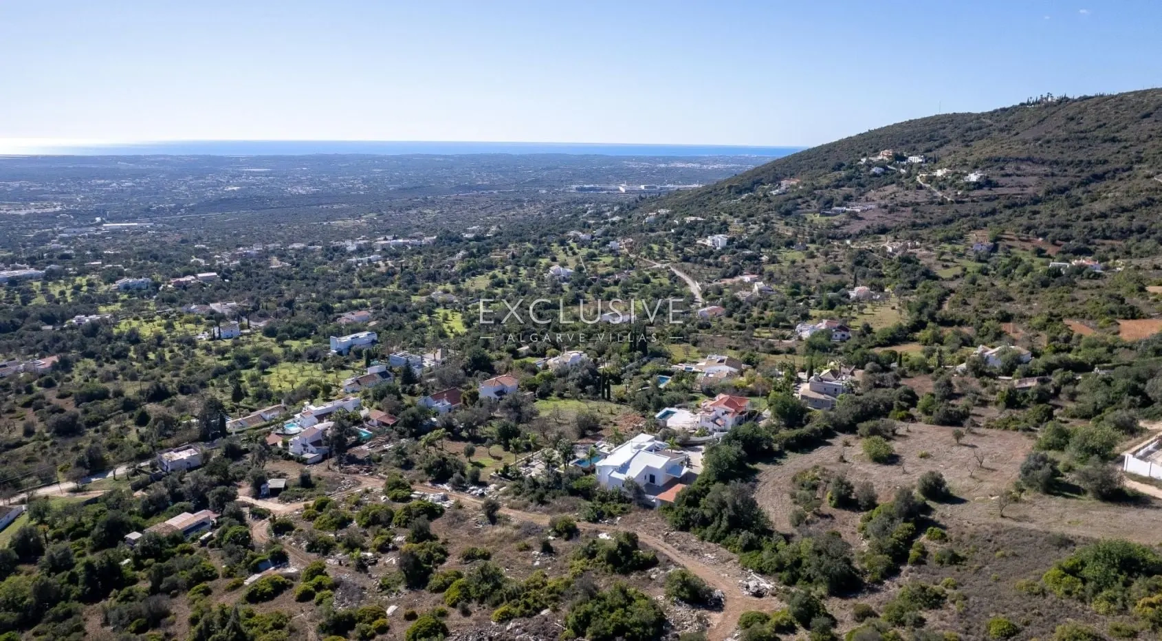 2 - vendita casa vista mare faro algarve portogallo