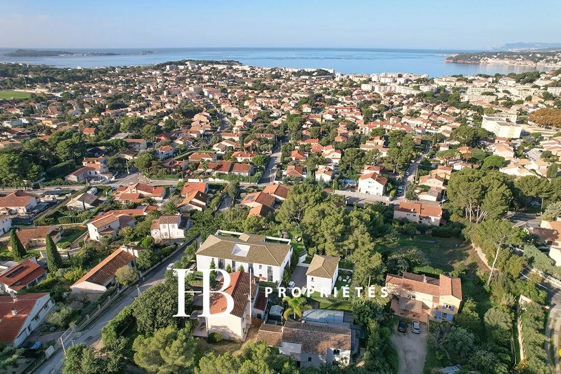 2 - apartment for sale in six fours les plages var france