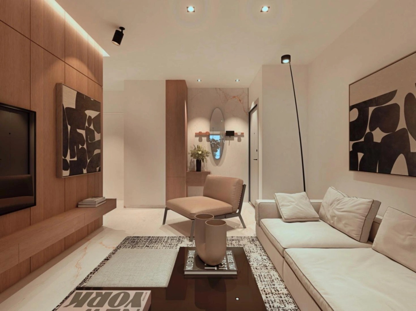 2 - apartment for sale in larnaca larnaca cyprus