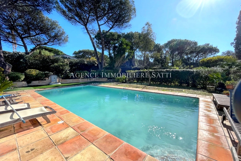 2 - vente maison saint-tropez var france