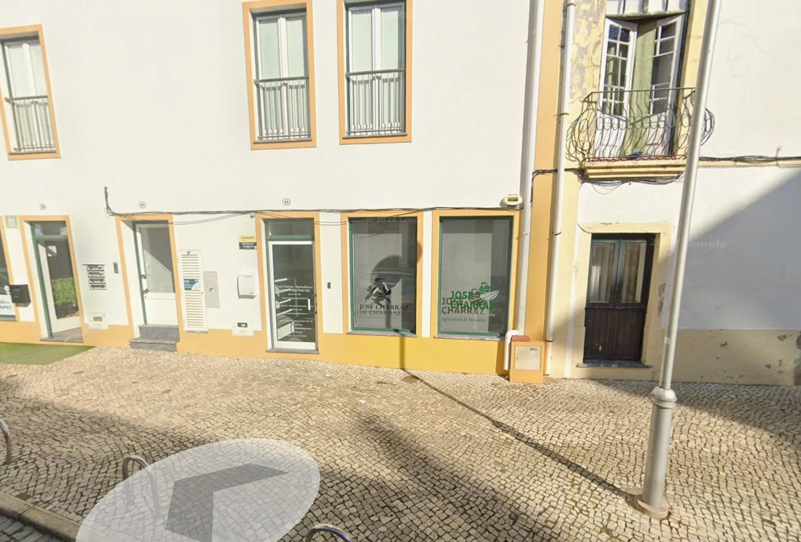 1 - vendita commercio beja alentejo portogallo