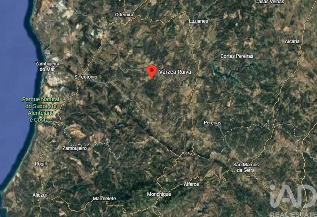 1 - venta propiedad odemira alentejo portugal