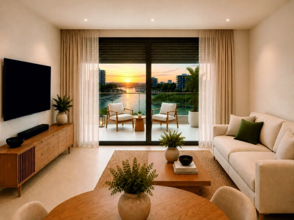 2 - sea view apartment for sale in torrevieja - costa blanca valencian community spain