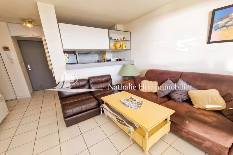 2 - venta apartamento canet-en-roussillon pirineos orientales francia