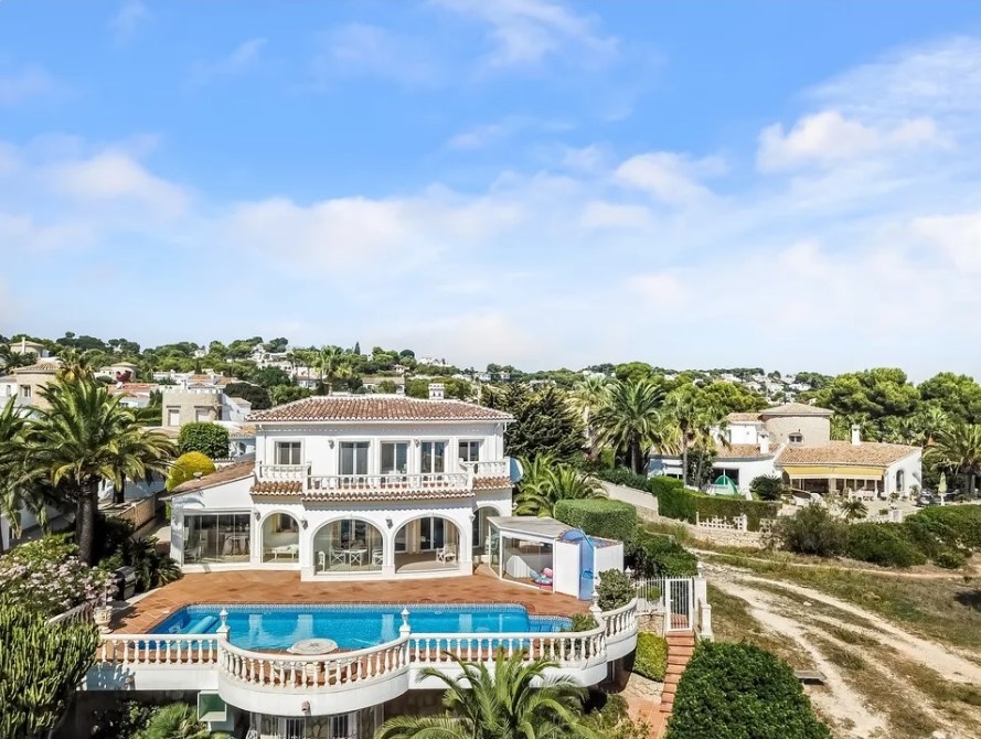 2 - verkauf haus meerblick xabia/javea - costa blanca valencia spanien