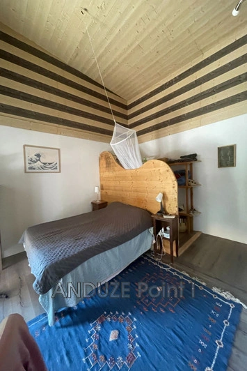 2 - house for sale in anduze gard france