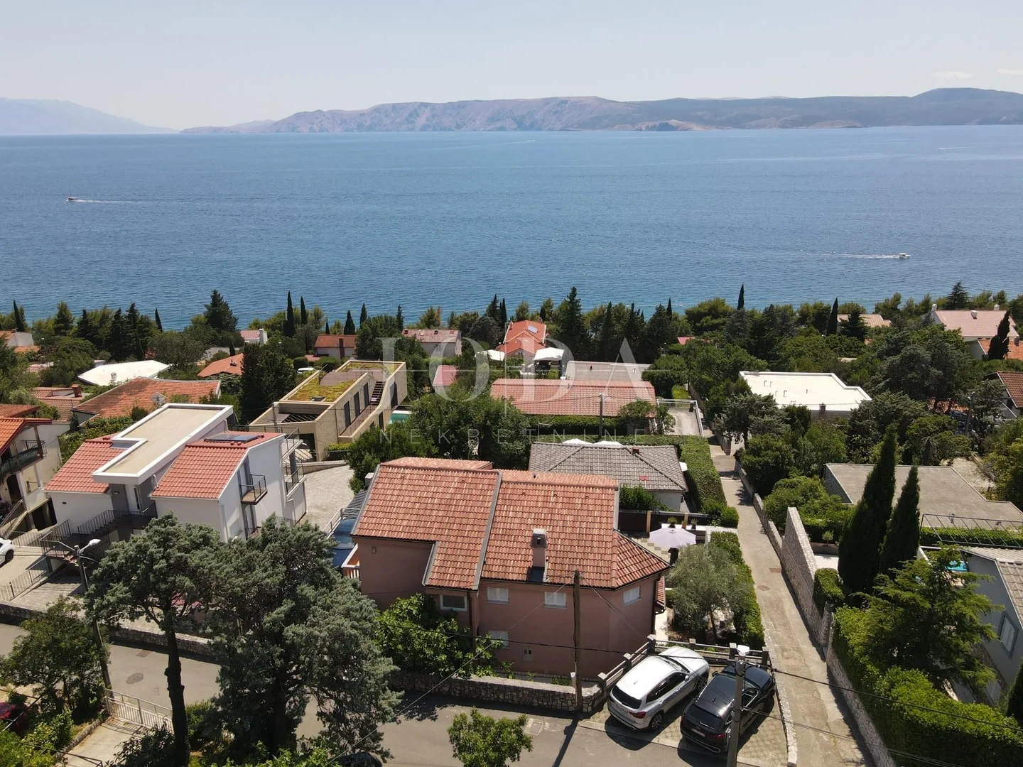 1 - venta casa novi vinodolski primorje-gorski kotar croacia