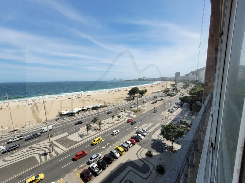 2 - venta apartamento vista al mar rio de janeiro rio de janeiro brasil