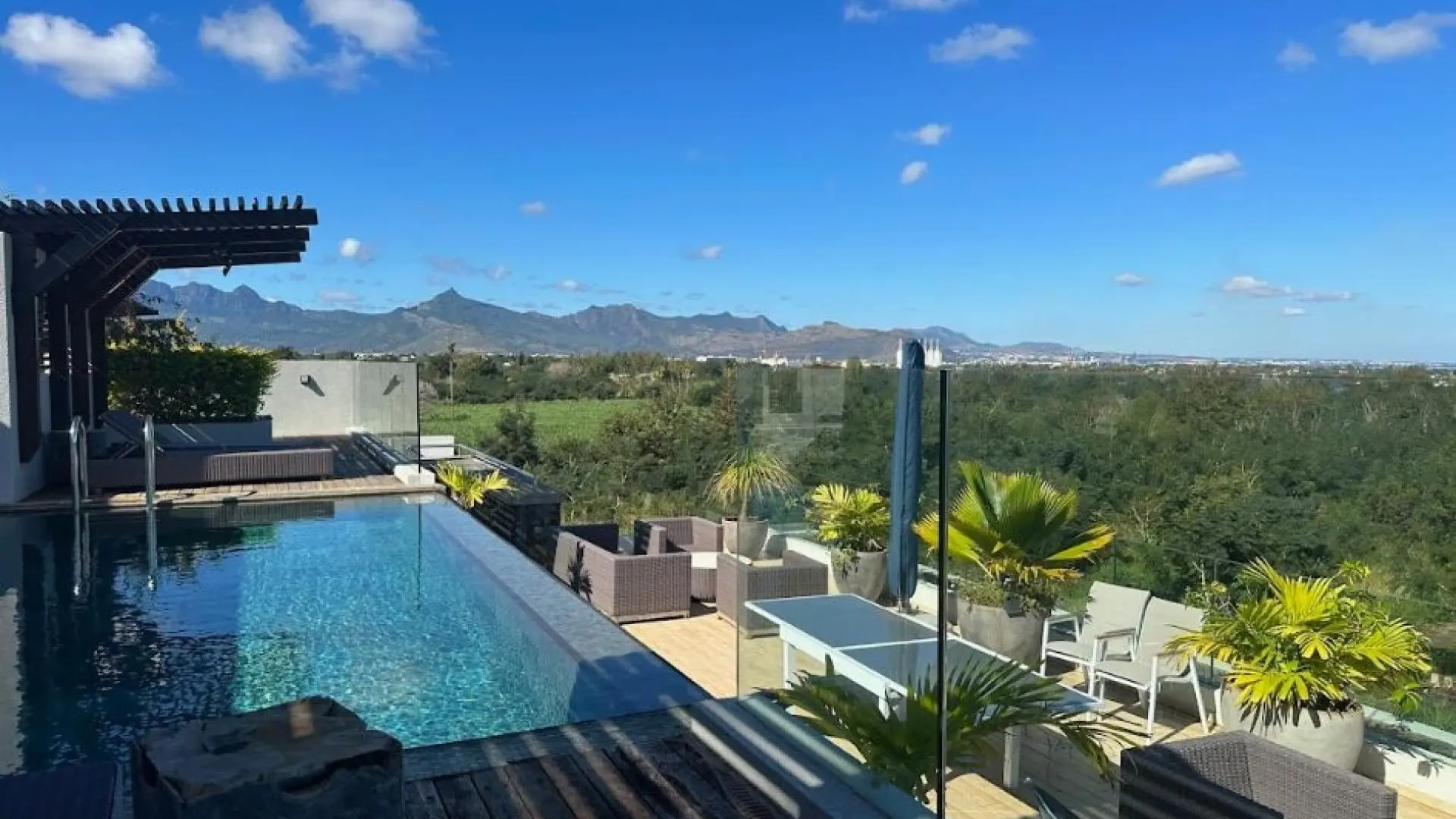 1 - vendita appartamento vista mare balaclava pamplemousses mauritius