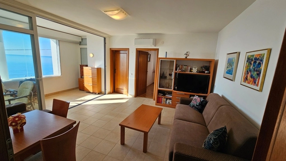 2 - venta apartamento frente al mar novigrad istria croacia