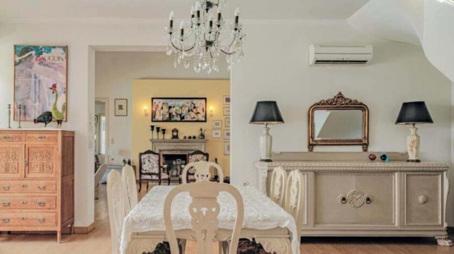 2 - vente villa corfu îles ioniennes grèce