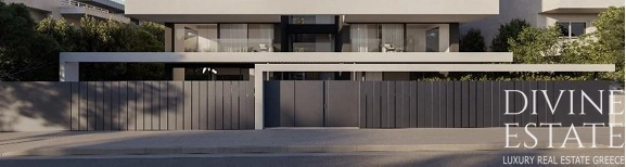 2 - sea view house for sale in alimos attica greece
