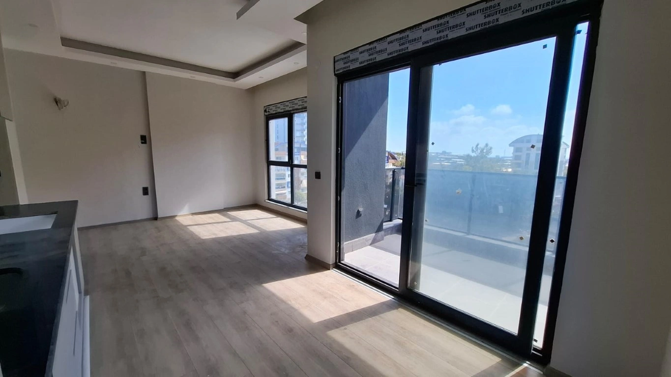 2 - продажа квартира alanya antalya турция