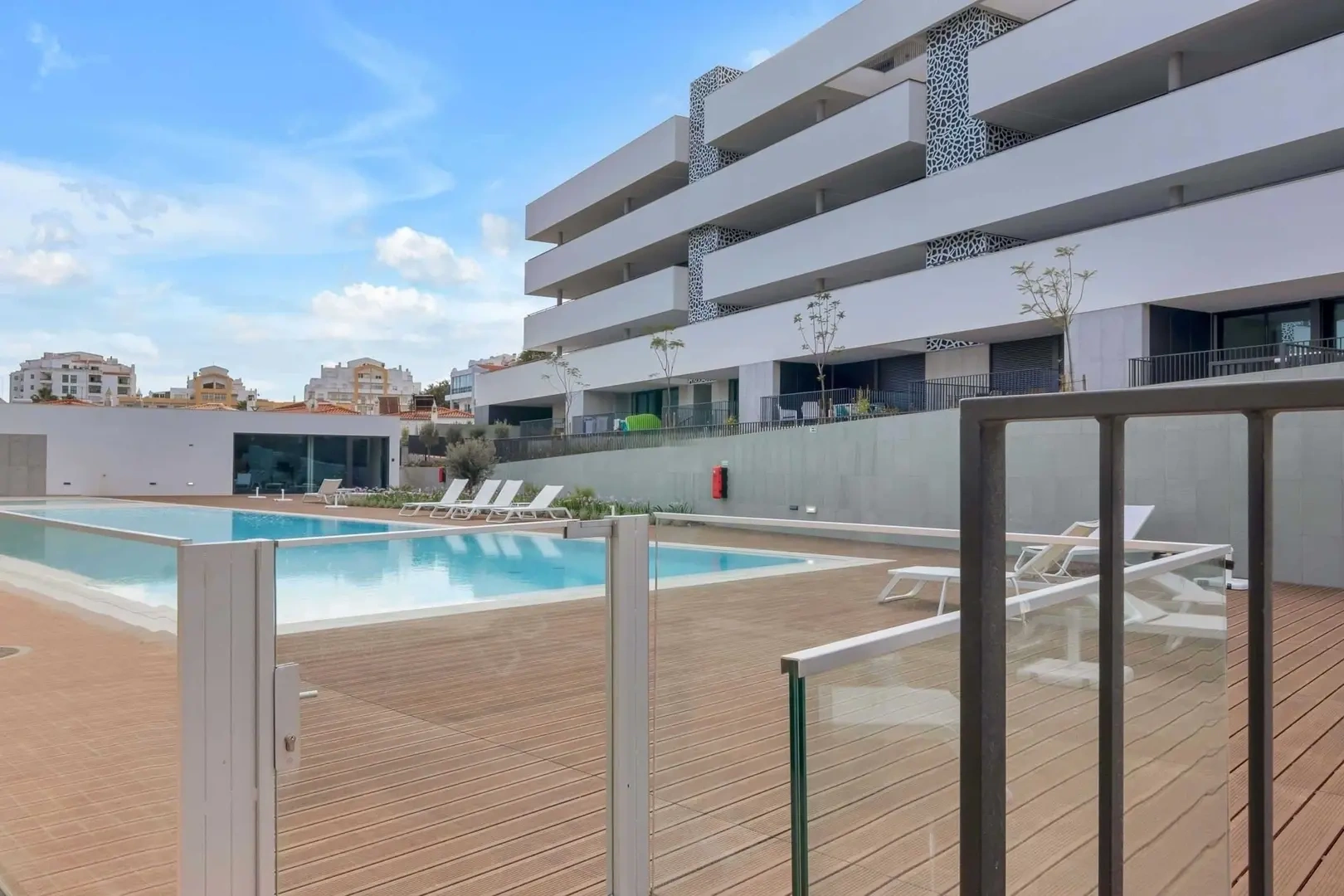 1 - verkoop appartement lagos algarve portugal