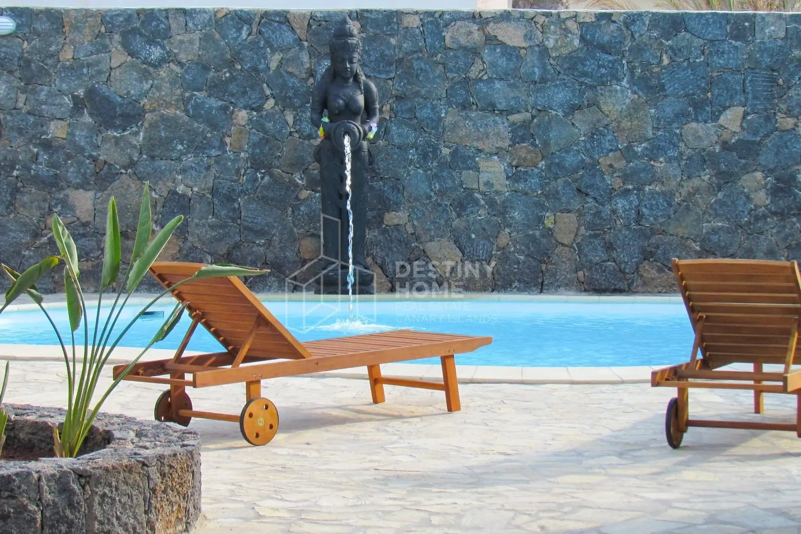 2 - sea view villa for sale in corralejo fuerteventura - canary islands spain
