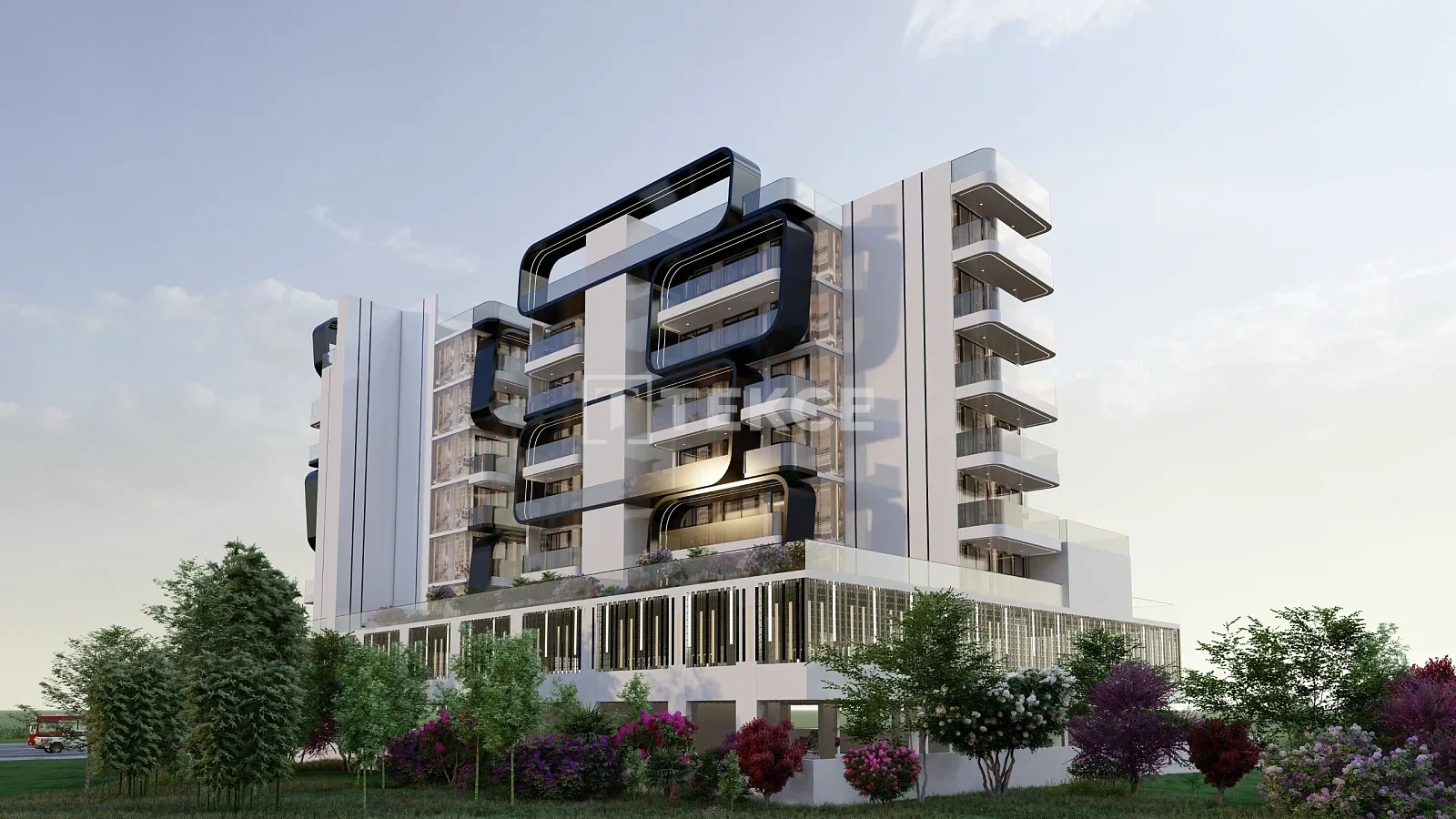 2 - verkoop appartement dubai dubai verenigde arabische emiraten