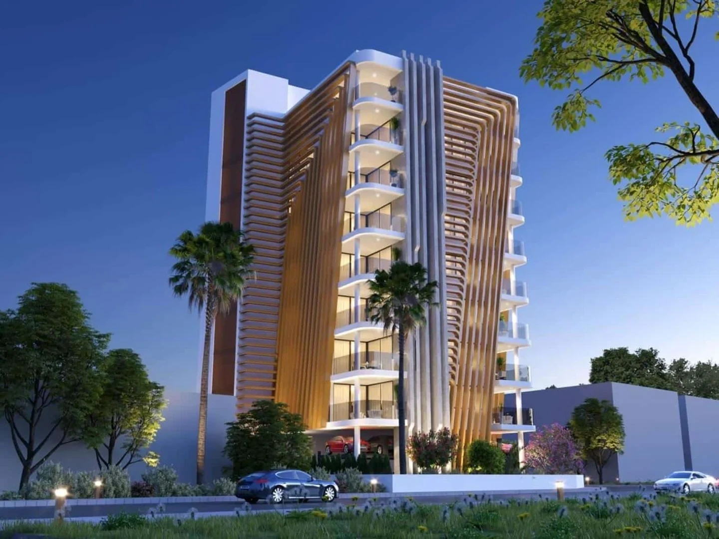 1 - vente appartement larnaca larnaca chypre