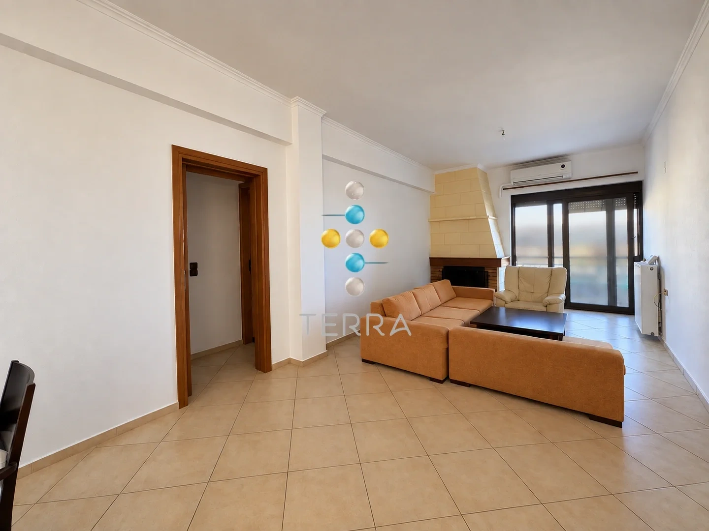1 - vente appartement réthymnon crète grèce