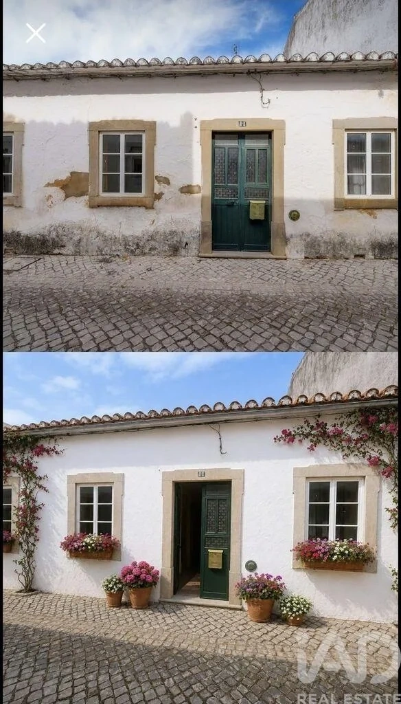 1 - verkoop huis são brás de alportel algarve portugal