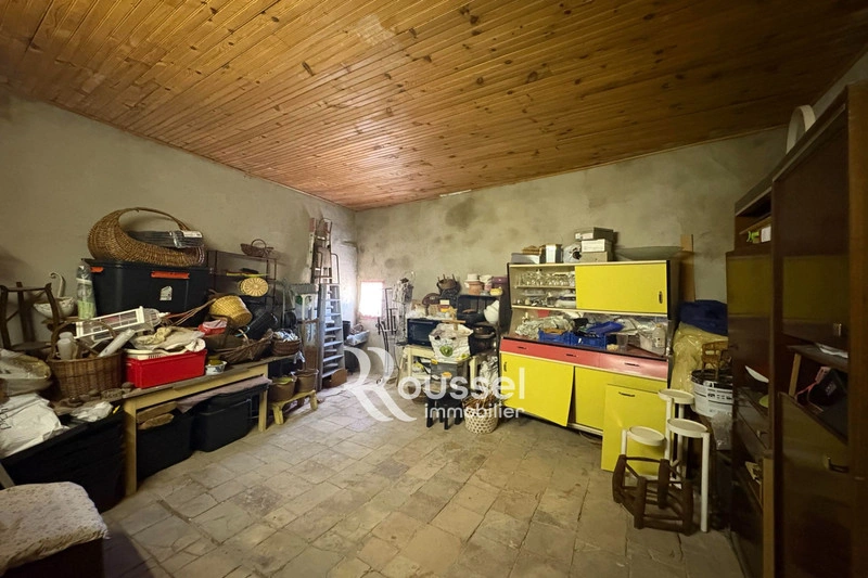 2 - venta casa poussan hérault francia