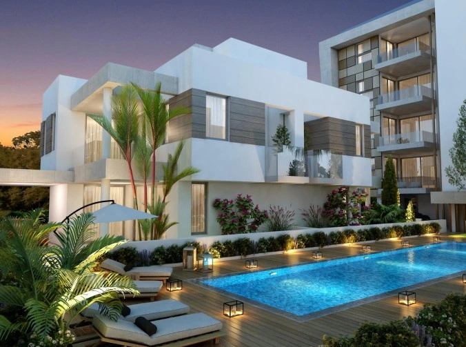 1 - verkauf wohnung limassol limassol zypern