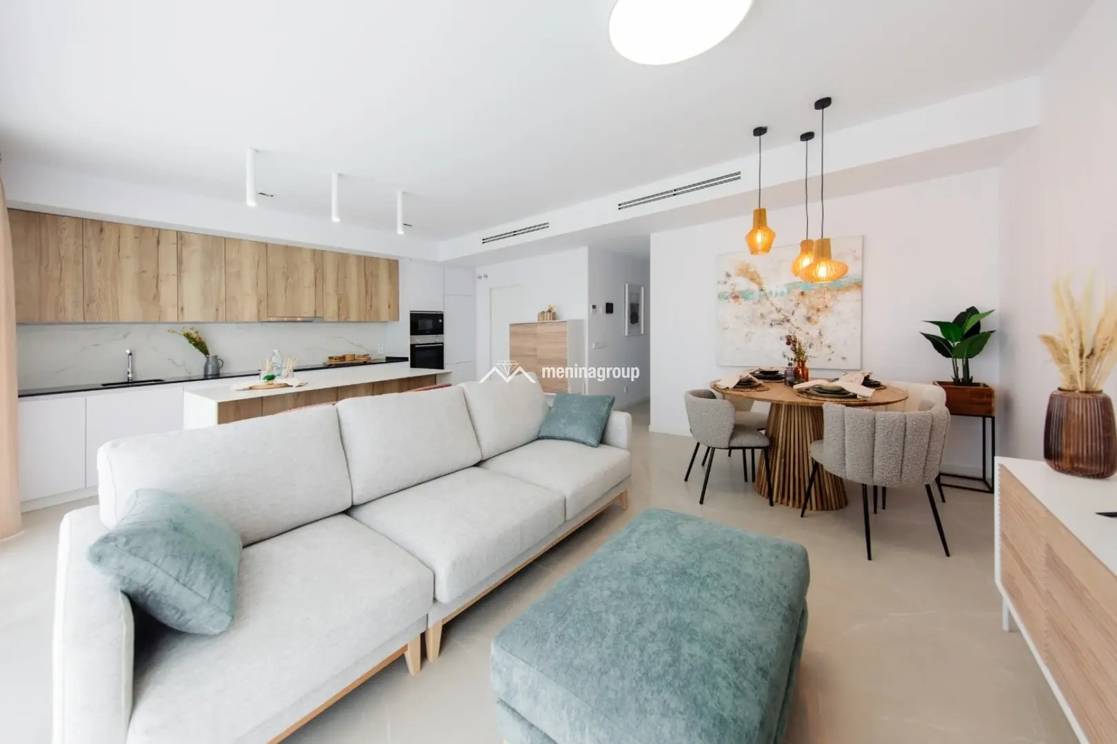 1 - sea view apartment for sale in finestrat - costa blanca valencian community spain