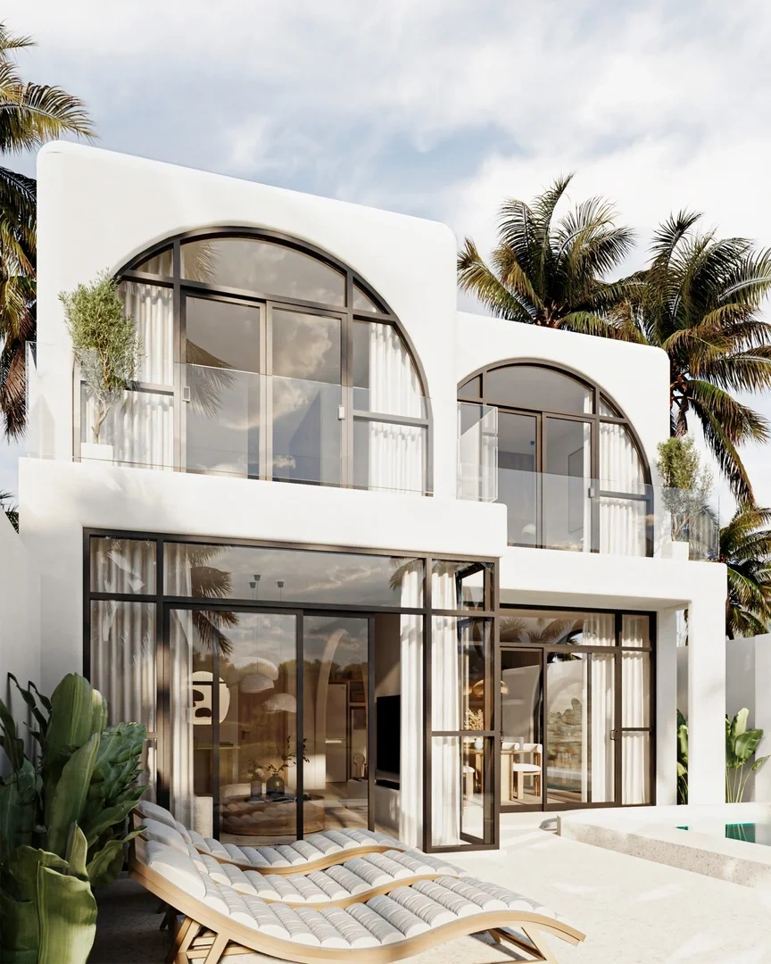 2 - vente maison bali bali indonésie