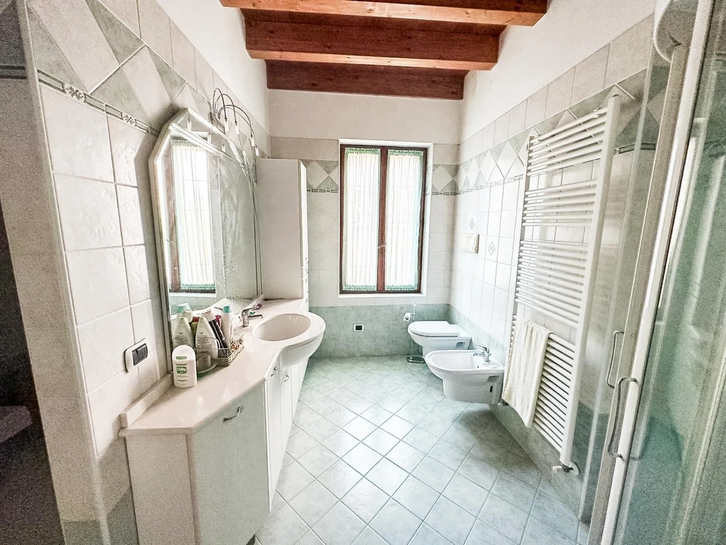 2 - vente appartement salò lombardie italie
