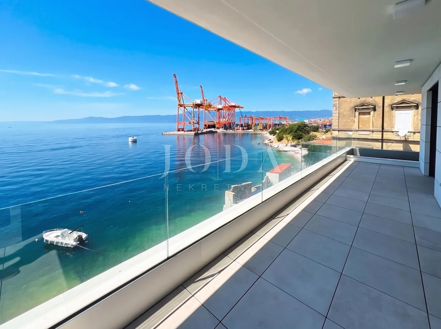 1 - vente appartement rijeka primorje-gorski kotar croatie