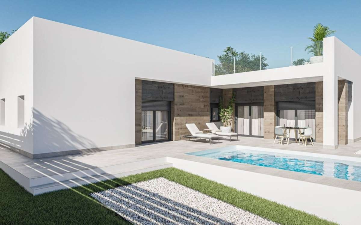 1 - house for sale in aspe valencian community spain