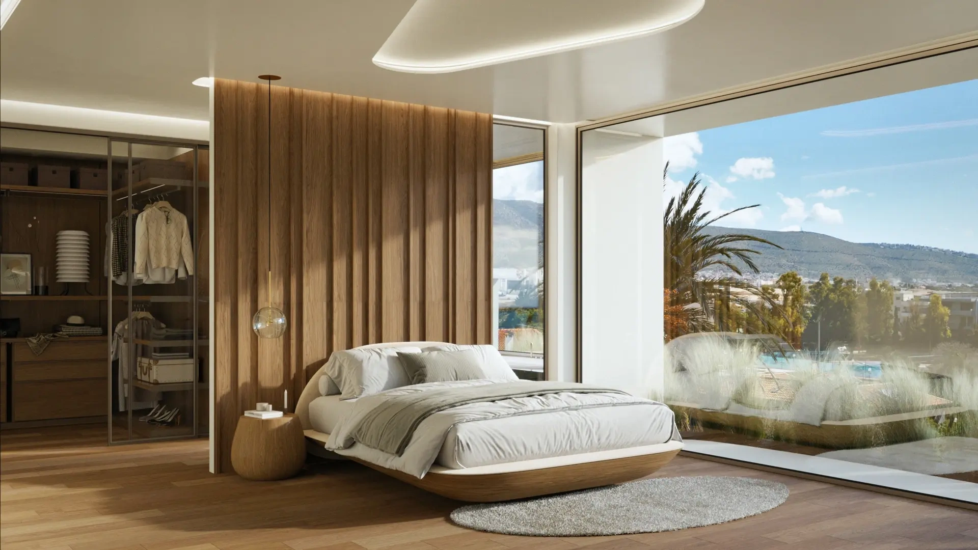 2 - venta apartamento vista al mar elliniko ática grecia