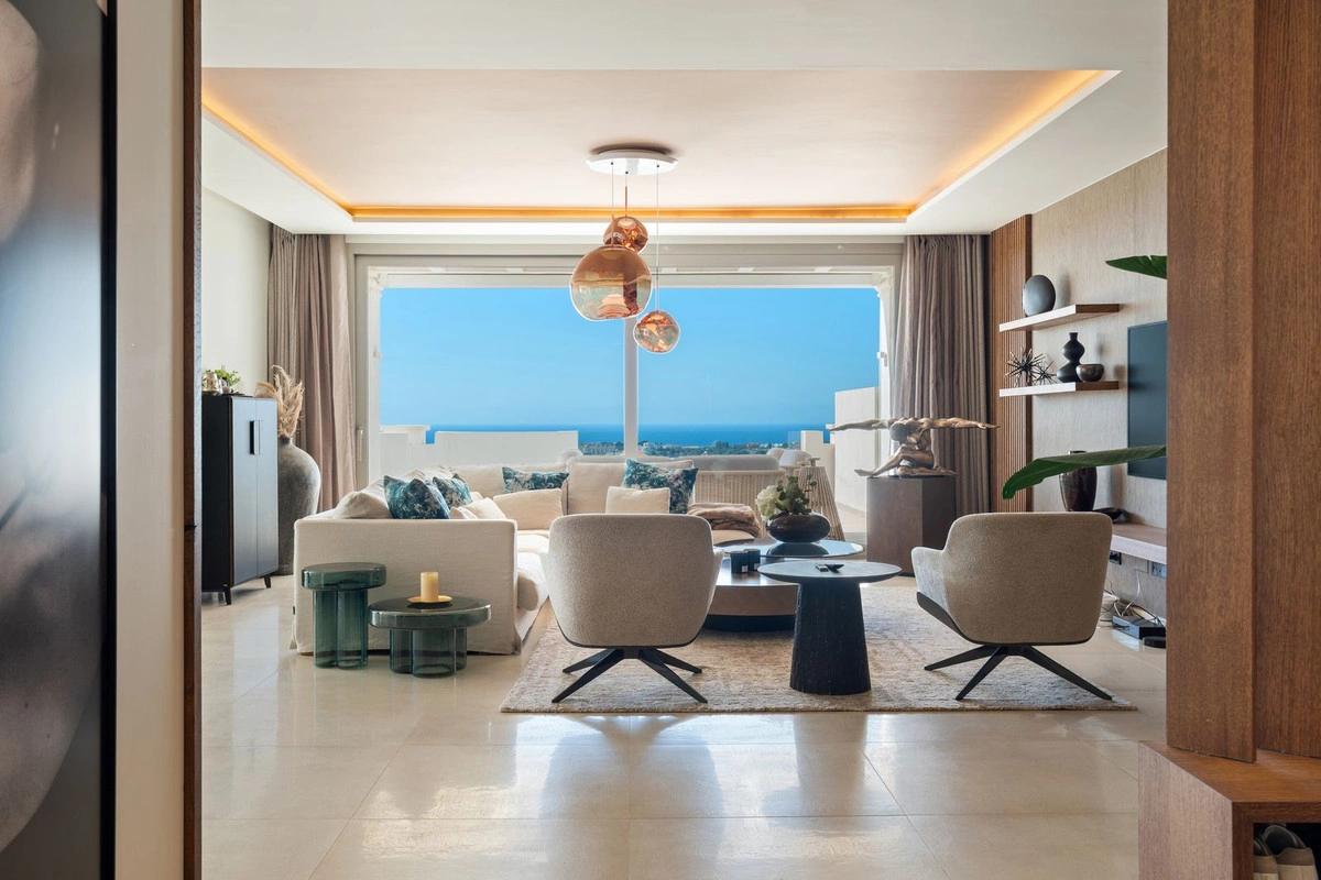 1 - apartment for sale in nueva andalucia andalusia spain
