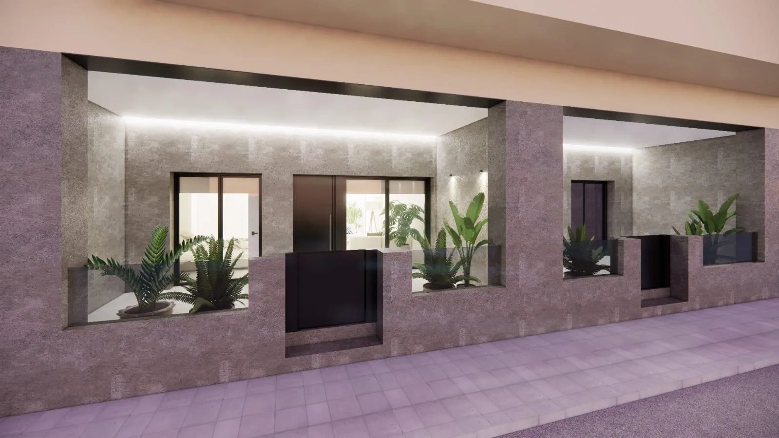 1 - vente appartement catral communauté valencienne espagne