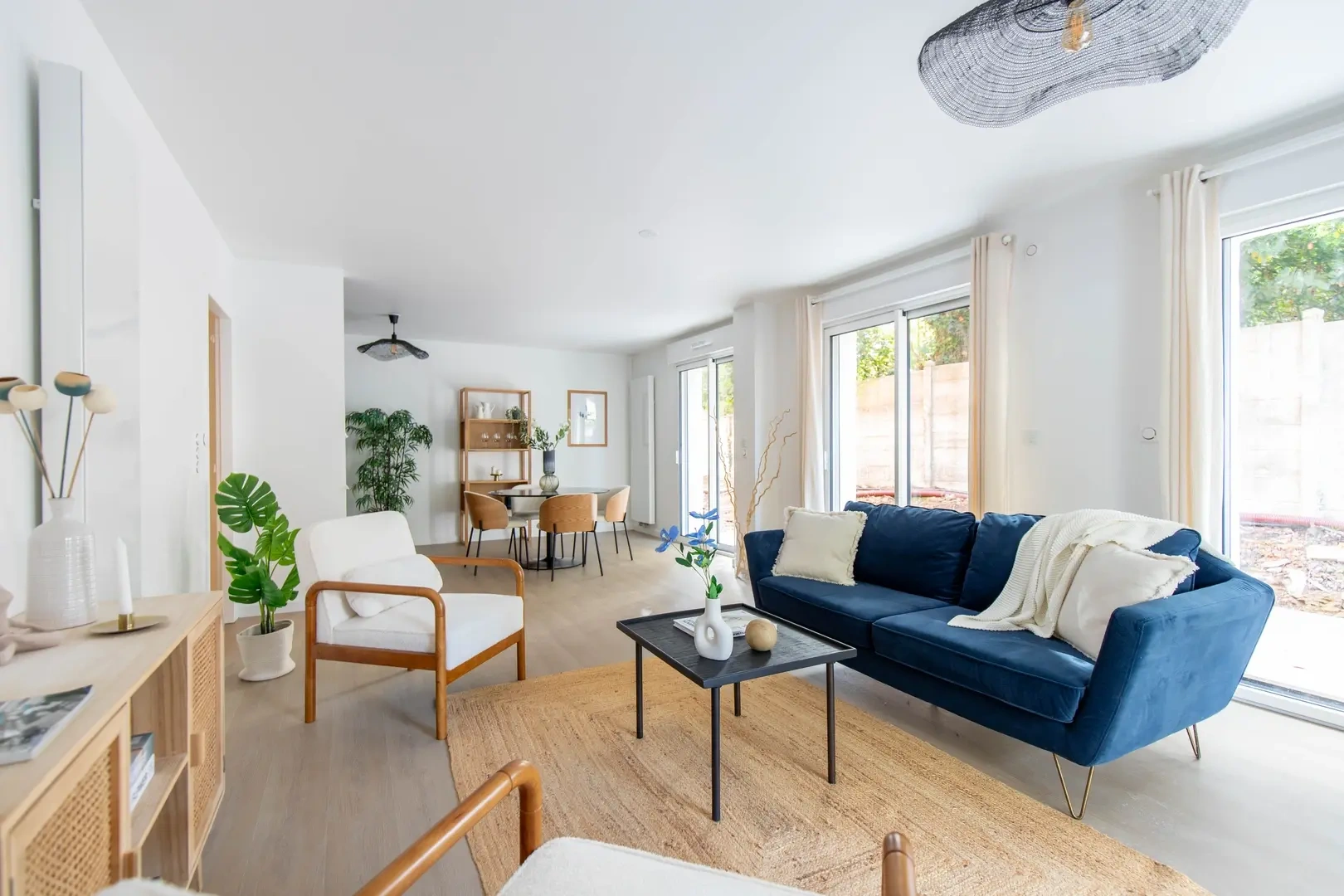 1 - verkoop appartement sarzeau morbihan - bretagne frankrijk