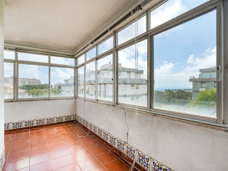2 - vente appartement vue mer oeiras région de lisbonne portugal