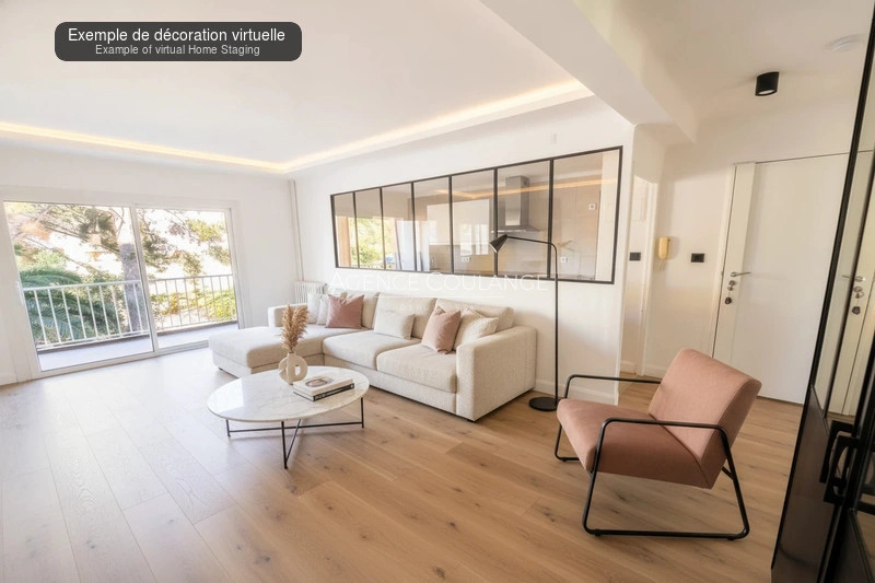1 - vente appartement toulon var france