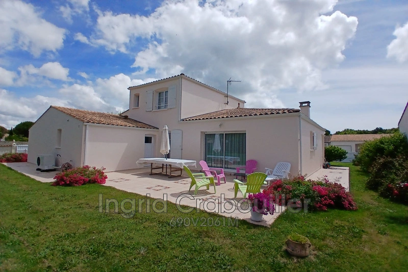 2 - vente maison royan charente-maritime france