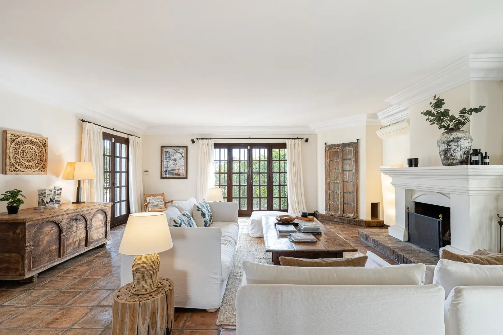 2 - vente maison marbella - costa del sol andalousie espagne