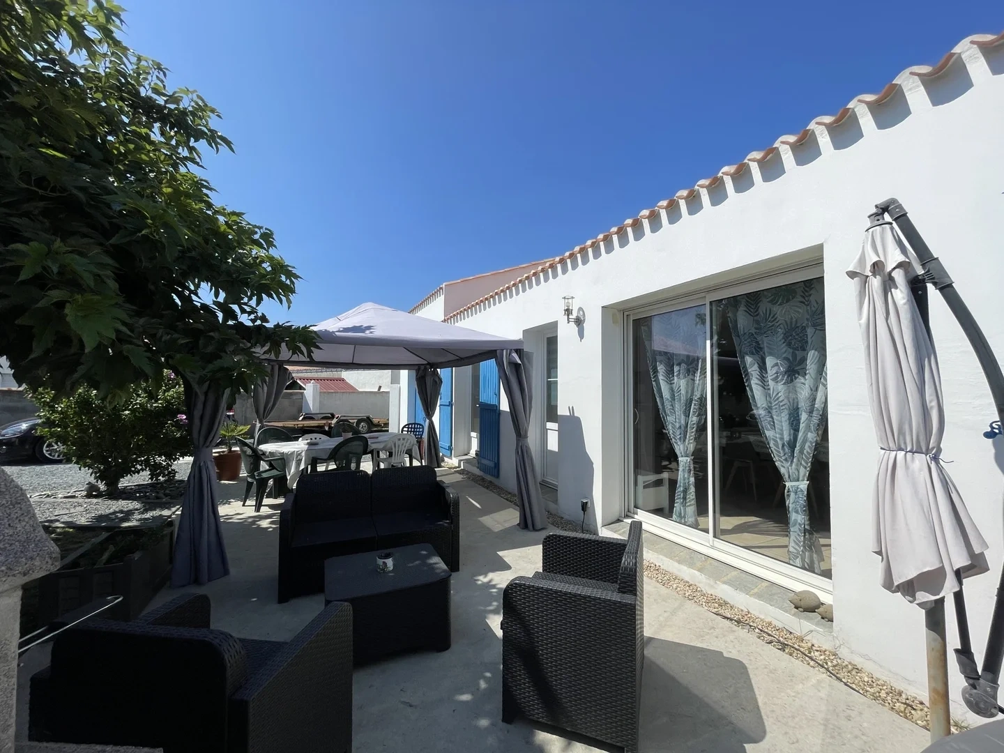 1 - venta casa l'épine vendée francia