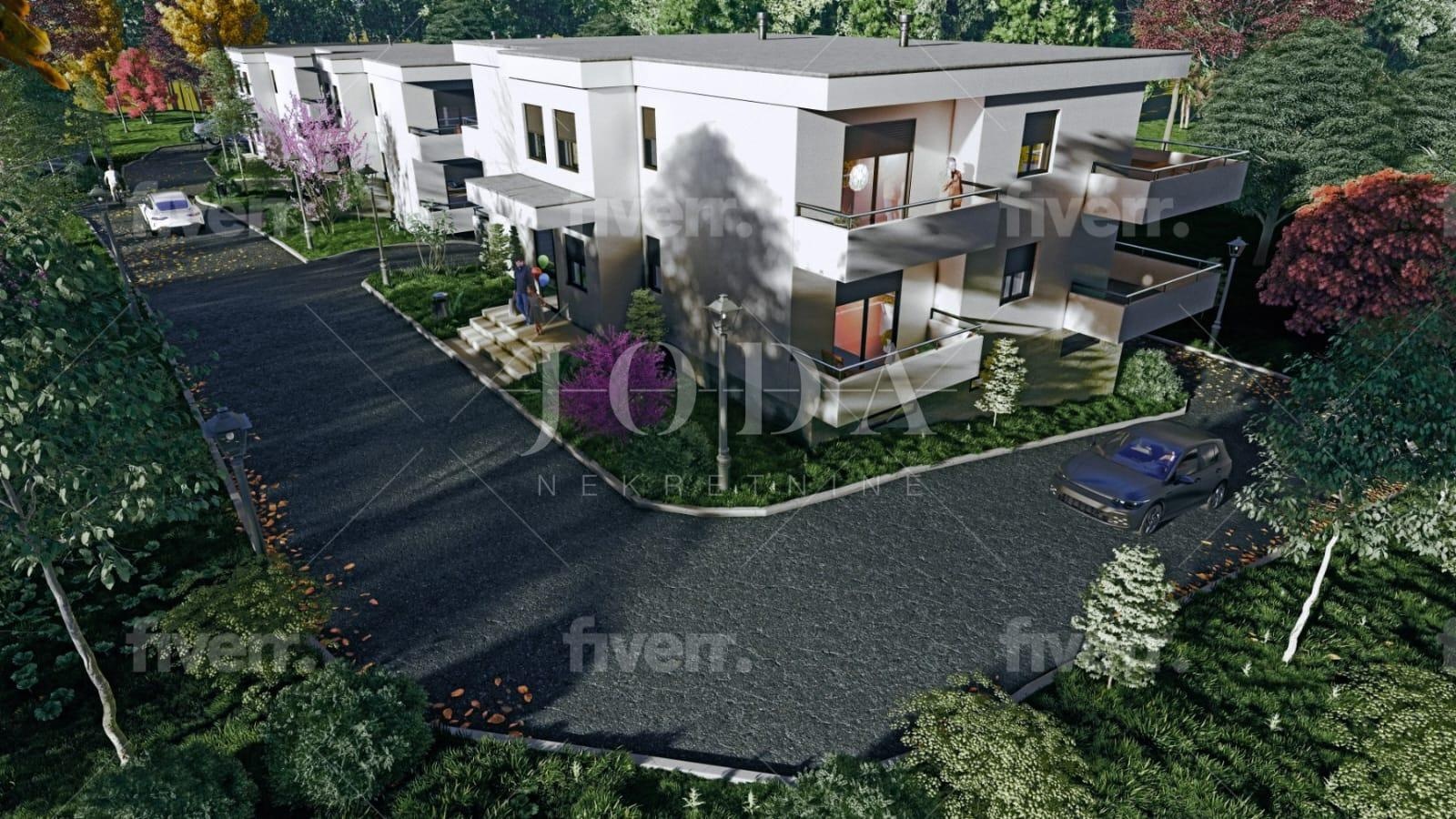 2 - apartment for sale in bakar primorje-gorski kotar croatia