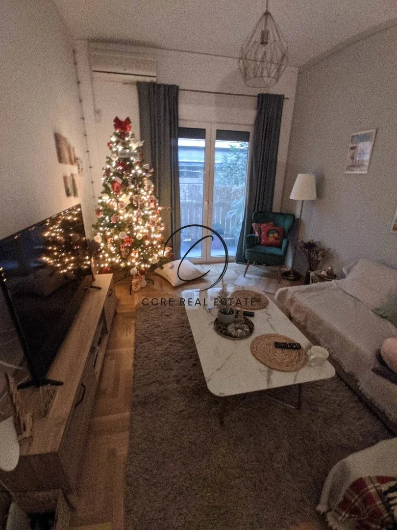 1 - verkoop appartement athene attica griekenland