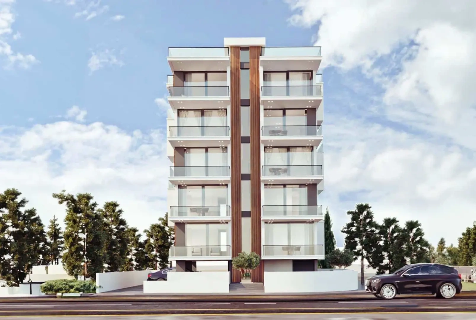 2 - vente appartement larnaca larnaca chypre