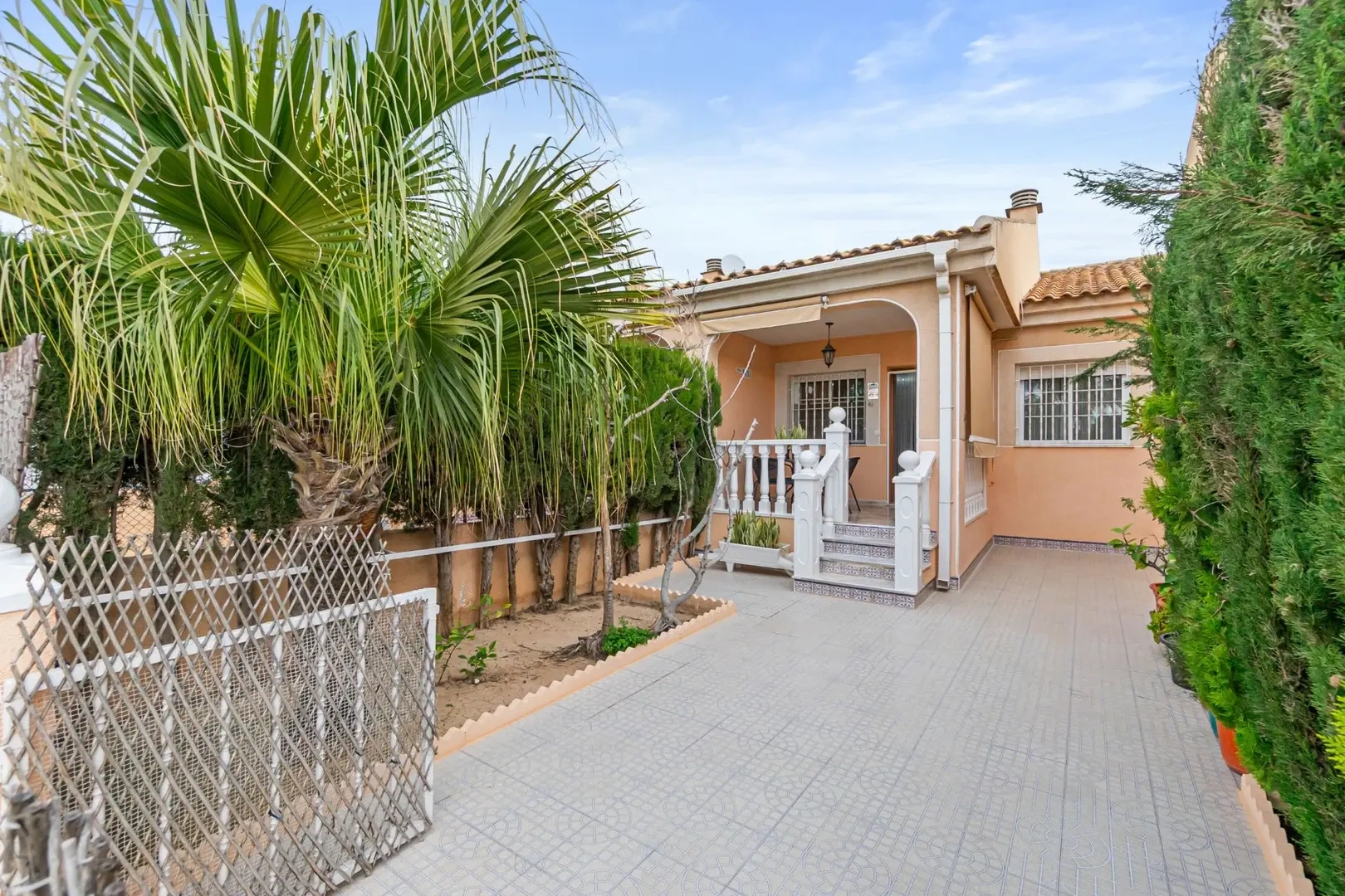 1 - venta casa san javier región de murcia españa