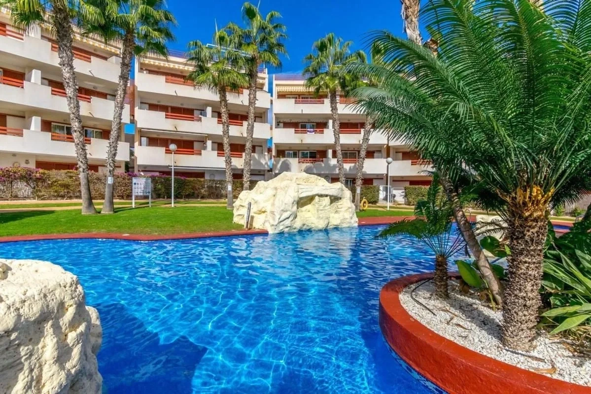 1 - verkauf wohnung meerblick orihuela-costa valencia spanien
