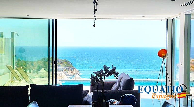 1 - verkauf wohnung meerblick altea - costa blanca valencia spanien