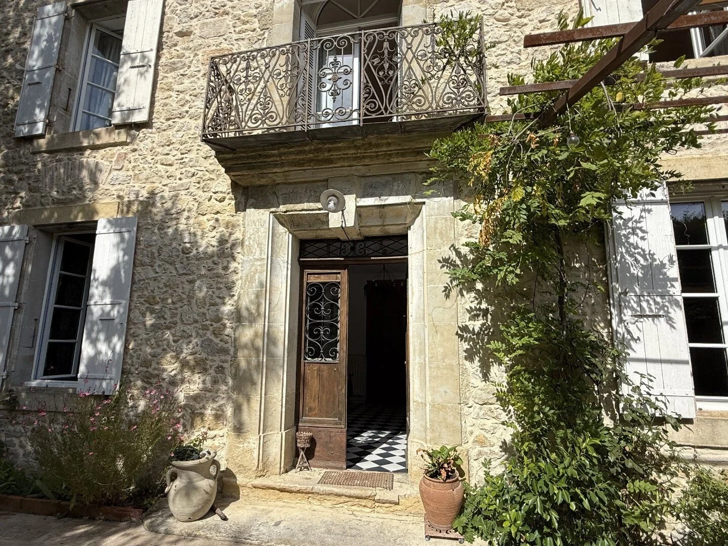 1 - vente maison castelnaudary aude france
