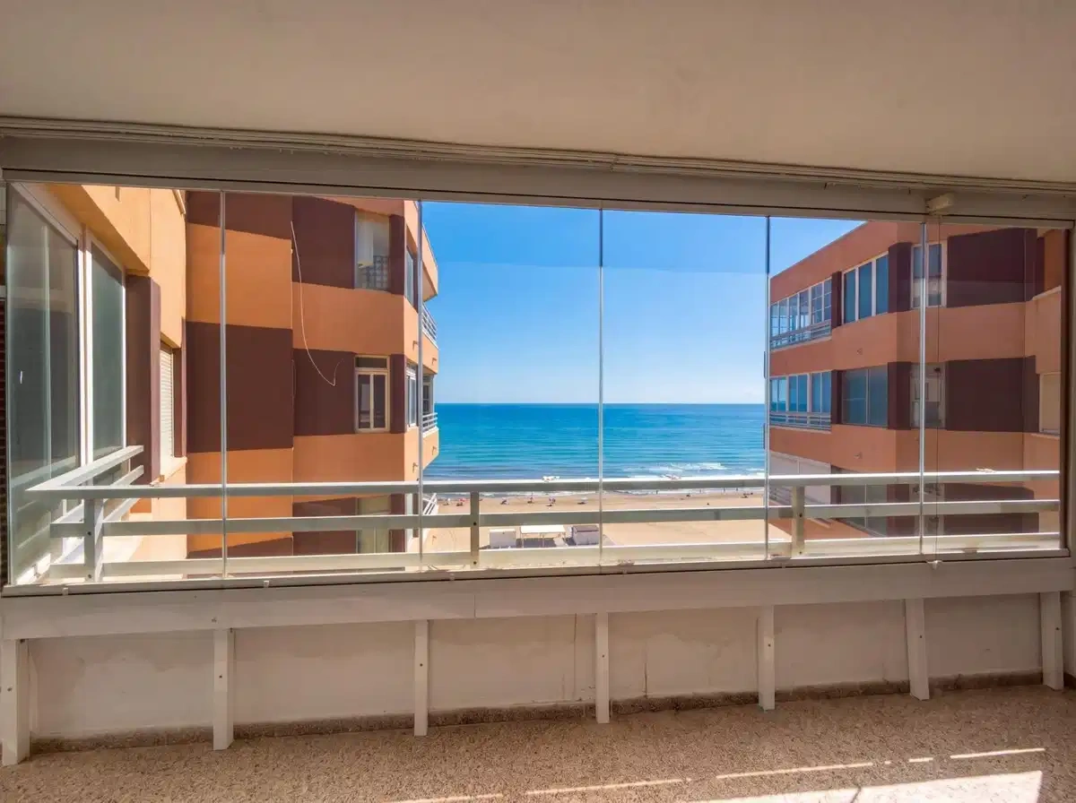 1 - vente appartement pieds dans l'eau torrevieja - costa blanca communauté valencienne espagne